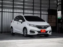 2020 Honda JAZZ 1.5 i-VTEC รถเก๋ง 5 ประตู ออกรถ 0 บาท