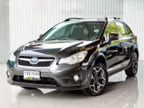 Subaru XV 2.0i AWD ปี 2012 เกียร์อัตโนมัติ ราคาถูก