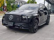 Mercedes-Benz AMG GLE 3.0 53 4MATIC+ 2024 เลขไมล์ต่ำ สภาพดีเยี่ยม