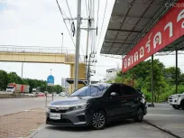 2022 HONDA CITY 1.0 SV  TURBO *รถสวย สภาพดี *รับประกันโครงสร้าง