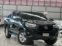 2015 Toyota Hilux Revo 2.4 Prerunner E Plus