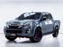 5C029 ISUZU D-MAX 1.9 Ddi Z HI-LANDER CAB4 MT 2019