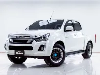 5C017  ISUZU D-MAX 1.9 Ddi Z HI-LANDER CAB4 MT 2018