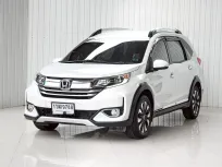 Honda BR-V 1.5 SV 2020 รถมือสองสภาพดี