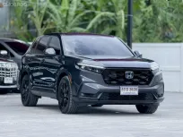 Honda CR-V 2.0 e:HEV ES 2023 ไมล์น้อย สภาพเหมือนใหม่