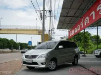 2014 TOYOTA INNOVA 2.0 G OPTION 🔥เคดิตดีฟรีดาวน์ ✅เอกสารครบจัดได้ทุกอาชีพ