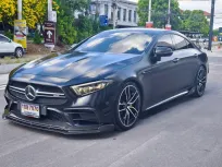 Mercedes-Benz CLS-Class CLS53 AMG 2022 รถหรูมือสองสภาพดี