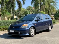 2002 HONDA STREAM 2.0 E VTEC