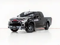 3B051 ISUZU D-MAX 1.9 Z X-SERIES SPACECAB MT 2018