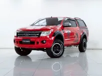 2B039 FORD RANGER 2.2 XLT HI-RIDER DBL CAB AT 2012