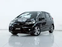 2B029 HONDA JAZZ 1.5 SV AT 2016
