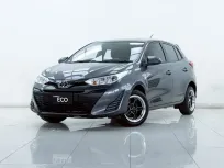 2B019 TOYOTA YARIS 1.2 J AT 2019