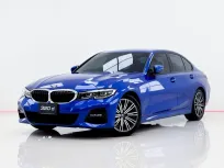 6B123 BMW SERIES 3 320d M Sport G20 2021
