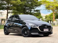 Mazda 2 1.3 Sports (5Door) 2023 รถมือสองสภาพดี ใช้งานน้อย มือเดียวป้ายแดง เจ้าของขายเอง 