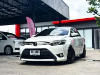 2013 Toyota VIOS 1.5 (ปี 13-17) S Sedan