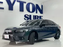 2024 Honda Civic Fe 2.0 E-HEV RS