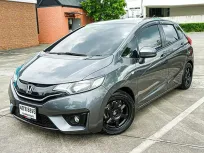 2015 HONDA JAZZ 1.5 i-VTEC V+