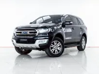 4A840 FORD EVEREST 2.2 TITANIUM 2016