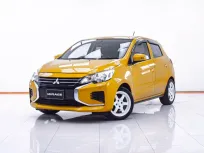 1E004 MITSUBISHI MIRAGE 1.2 GLX MNC AT 2020