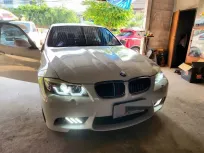 2012 BMW 3 Series 2.0 320i รถเก๋ง 4 ประตู ออกรถ 0 บาท