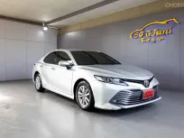 2019 TOYOTA CAMRY TNGA 2.0 G AT