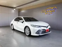 2020 TOYOTA CAMRY TNGA 2.5 HV PREMIUM e-CVT
