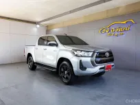 2021 TOYOTA REVO DOUBLECAB 2.4 ENTRY PRERUNNER MT