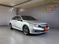 2019 HONDA CIVIC FC 1.8 EL MINOR CHANGE CVT