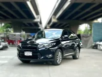 2015 Toyota HARRIER 2.5 Hybrid รถสวยสภาพเยี่ยม ถูกสุดในตลาด