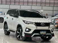 2020 Toyota Fortuner 2.8 TRD Sportivo 2WD