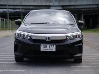 2021 Honda City Hatchback 1.0 VTEC Turbo รถเก๋ง 5 ประตู ออกรถฟรี