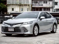 Toyota Camry 2.5 HEV Premium 2020 ราคาพิเศษสุด