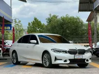 BMW 320Li Limosine G28 ปี 2021 จด 2022 | มือเดียว ใหม่กริ๊ป | ฟรีดาวน์ ผ่อนเริ่ม 21,xxx/ด.