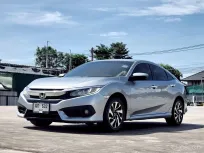 HONDA CIVIC FC​ 1.8 EL A/T ปี 2016