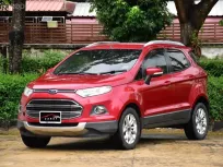 2017 Ford EcoSport 1.5 SUV 