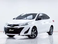 5C018 TOYOTA YARIS ATIV 1.2 MID AT 2020