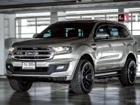 2016 Ford Everest 2.2 Titanium SUV ไมล์แท้