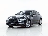 4A843 BMW 320d 2.0 LUXURY 2017