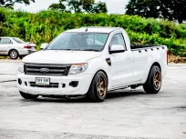 2014 Ford RANGER 2.5 รถกระบะ 