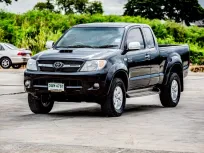 2007 Toyota Hilux Vigo 3.0 Prerunner รถกระบะ 