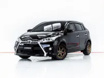 3B050 TOYOTA YARIS 1.2 G AT 2014