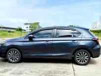 2023 Honda City Hatchback 1.0 VTEC Turbo รถเก๋ง 5 ประตู รถบ้านแท้