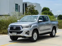 Toyota Revo Double Cab 2.4 E Plus Prerunner AT ปี 2019 