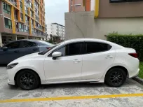 มาสด้า Mazda 2 1.3 (4Door) ปี 2022 รถสวยสภาพดี (เจ้าของขายเอง)สอบถามได้ครับ