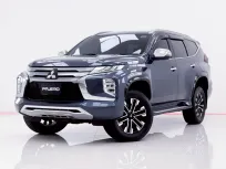  6B111 MITSUBISHI PAJERO 2.4 GT PLUS  2020