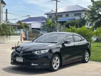 MG 5 1.5 2018 ราคาเพียง 179,000 บาท