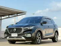 MG HS PHEV 1.5 PHEV 16.6 kWh ปี 2021 ไมล์น้อย ราคาพิเศษ