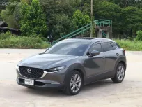 Mazda CX-30 2.0 SP 2021 รถสวย ไมล์น้อย สภาพดีมาก