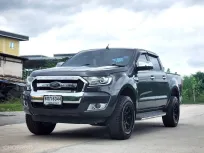 FORD Ranger Double Cab 2.2 XLT M/T ปี 2016