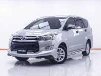 1D929 TOYOTA INNOVA 2.8 G CRYSTA AT 2017